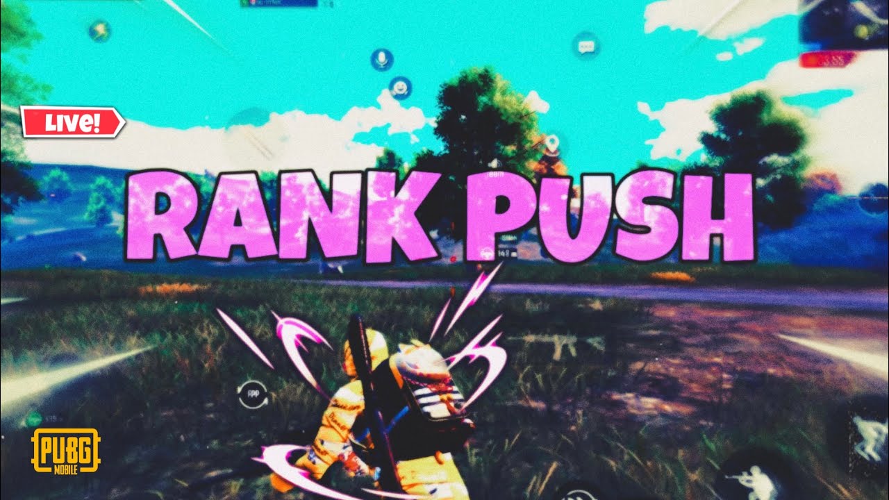 PUBG Rank Push I M Preet Is LIVE YouTube pubg-rank-push-i-m-preet-is-live-youtube