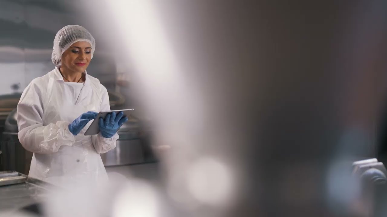 Washdown Stainless Steel Motors from WorldWide Electric