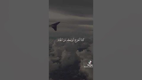 ما تيسّر من سورة "الأعراف "/القارئ عبدالله الموسى💚🌺