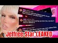 Jeffree Star Leaked 7Blended Video