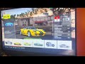 My car collection on Forza Horizon 2 (Xbox 360 Edition) Revisited Date: May 12, 2015