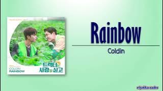 Coldin - Rainbow (Love Tractor OST Part 2) [Rom|Eng Lyric]
