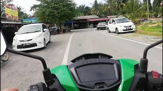 Ronda ke felda chemomoi