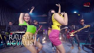 Vita Alvia Feat. Lala Widy - Rasah Nyangkem ( MV) Yen Ra Seneng Rasah Nyangkem
