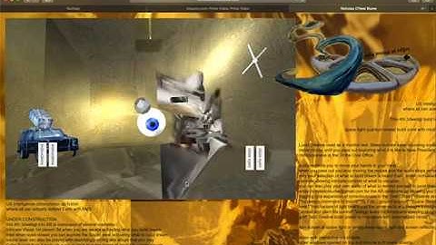 Unity 3dwebgl video texture with alpha on an armiture
