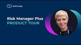 SoftComply Risk Manager Plus: Product Tour screenshot 3