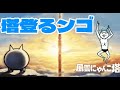 風雲にゃんこ塔を消化するよ! #にゃんこ大戦争