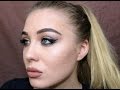 Яркий макияж. ! Makeup