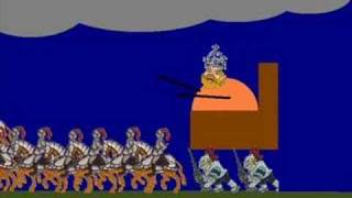 A Boys Adventure Trailer