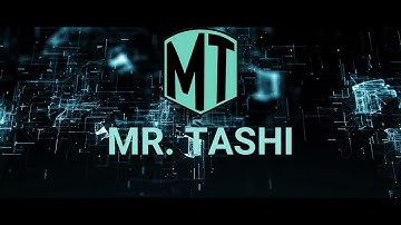 Logo Reveal - Free youtube intro video using stock footage | Filmora 9 (2020)