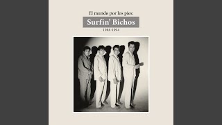 Video thumbnail of "Surfin' Bichos - Jesucristo / Viaja Hacia el Sol (Remasterizado)"