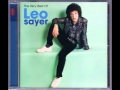 One man band  leo sayer