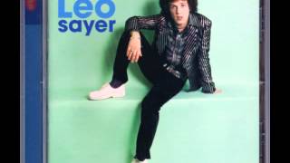 Video thumbnail of "One Man Band - Leo Sayer"