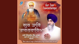 Jo Jo Tere Bhagat Dukhaye