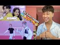 Iconic kpop moments i think about everyday  reaction
