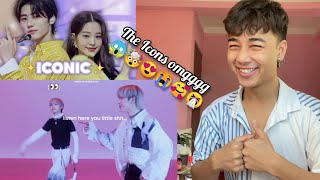 iconic kpop moments i think about everyday | REACTION