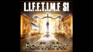 L.I.F.E.T.I.M.E/ S.I - Better Way ft D Fabs (From The Hart 2015)