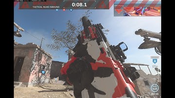 New Ram-7 Class Is Overpowered In CoD MW! Best Ram-7 Class Setup Modern Warfare *NUKE*