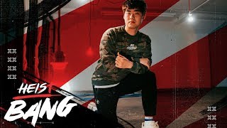 Bang Isnt Stopping At 2 World Championships The Heist