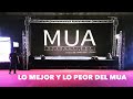 MUA CDMX 2019 | International makeup l 5 tips para asistir al MUA