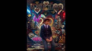 la voz de tu amor (remix) el negrito @cacionespendejas versión trap