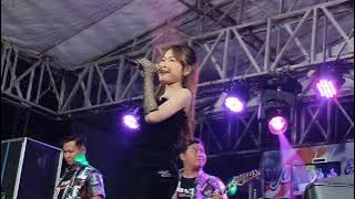 CAHAYA SINARAN KASIH - AULIA NIRWANA • JLB MUSIC • LIVE NGEMBES GEMBONG PATI