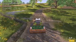 Farmer's Dynasty A day on the farm Ep 17 screenshot 2