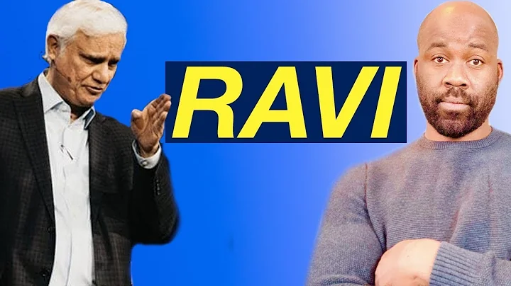Ravi Zacharias: RZIM RELEASES Report CONFIRMING ALLEGATIONS Of MISCONDUCT - 2 Important Takeaways