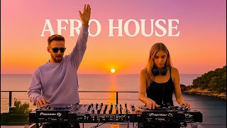 Summer Afro House Sunset Mix adam Port Avicii The Weeknd Coldplay Diplo  Summer Vibes 10