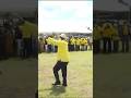 President Museveni Campaign Song 2025 President Museveni Campaign Song 2025