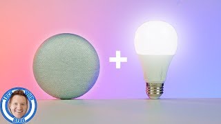 Quickly Add a New Smart Light to Your Google Home
