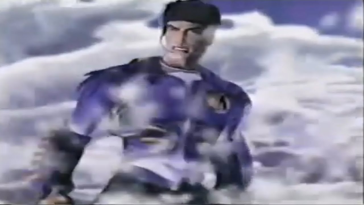 Action Man - Opening Theme | Music Video - YouTube
