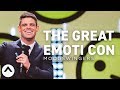 The Key To Controlling Your Emotions | Out Of The Vault | Steven Furtick | Elevation Church