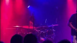 Ezra Collective, Ego Killah. Live. Melbourne 2023