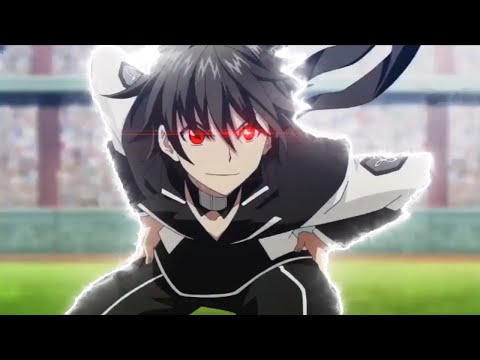 8 Animes De MAGIA ESCOLAR Donde el Protagonista es el PUT0 AMO y Fuerte (X)