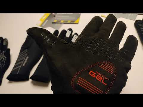 Video: GripGrap Hurricane-handschoenen review