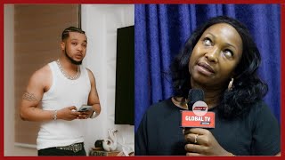 #EXCLUSIVE na AUNTY EZEKIEL -"SINA MPANGO wa NDOA na KUSAH - AKITAKA KUOA ANIAMBIE-YEYE BADO KIJANA"