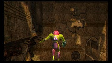 Metroid Prime - Part 12 (Metroid Prime Trilogy)