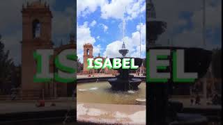 Mac Salvador - Isabel - Mendigo De Amor Letra