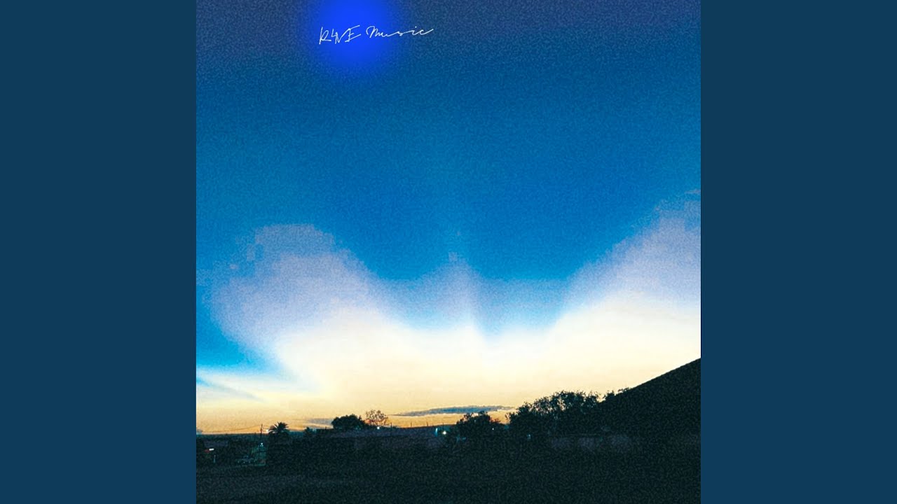 I Wonder (R4Ve Music)