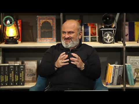 „სხვისთვის მიძღვნილი ცხოვრება“ - ალექსანდრე ჯეჯელავა (აზროვნების აკადემია)