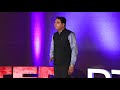 Power of Learning | Nitin Vijay | TEDxRTU