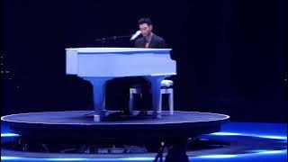 受夠 LIVE - 周興哲 Eric Chou 2024 Odyssey 澳門演唱會