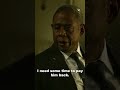 Bumpy Johnson in tight corner #godfatherofharlem