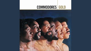 Video thumbnail of "Commodores - High On Sunshine"