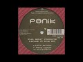 Panik - Put Your Fucking Hands In The Air (Panik Buying) (Acid Trance 1998)