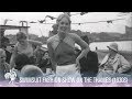 Swimsuit Fashion Show on The Thames (1930s) | Vintage Fashions