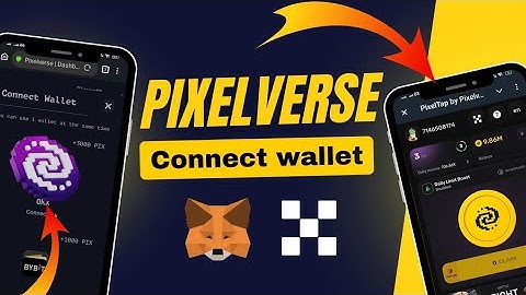 connect wallet with pixelverse ✅|| how to connect wallet in pixelverse| pixelverse dashboard wallet
