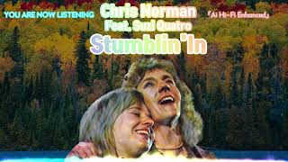 Chris Norman Feat. Suzi Quatro - Stumblin' In [Ai Hi-Fi Enhanced💯]