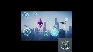 Be Your Own Bank #cryptocurrency #defi